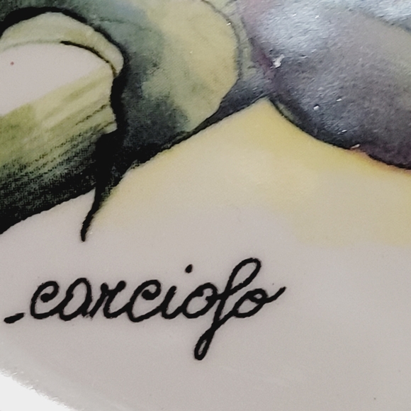 Pasta bowls Italy Set of bowls 5 - Picture 13 of 16